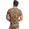Anais Men - T-Shirt Banana L
